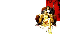 Guns The Punisher artwork