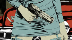 Guns thread More wicked high needs Resolution