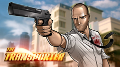 Guns Toon jason statham