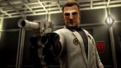 Guns video games Nazi The Saboteur