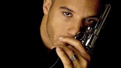 Guns vin diesel