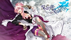 Guns vocaloid gloves ecchi