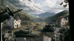 Guns War soldiers military