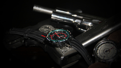 Guns watches