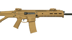 Guns weapons ACR Rifles