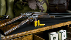 Guns weapons ammunition holland