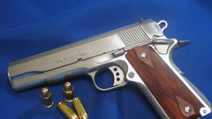 Guns weapons ammunition M1911