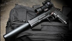 Guns weapons Beretta