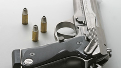 Guns weapons Beretta ammunition