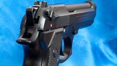 Guns weapons Beretta handguns