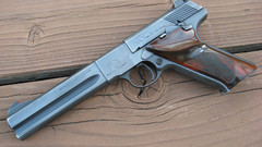 Guns weapons Colt .22