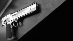 Guns weapons Desert eagle