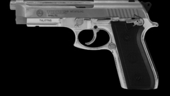 Guns weapons handguns