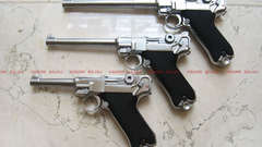 Guns weapons Luger