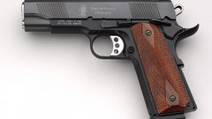 Guns weapons M1911 .45ACP