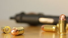 Guns weapons M1911 .45ACP