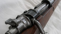 Guns weapons Mauser karabiner