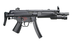 Guns weapons mp5 smg