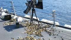 Guns weapons Navy