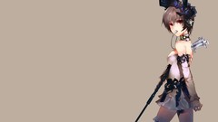 Guns weapons pixiv eel