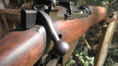 Guns weapons Rifles lee