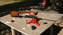 Guns weapons sniper rifle