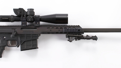 Guns weapons sniper rifles