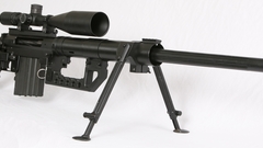 Guns weapons sniper rifles