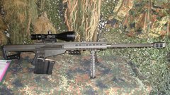 Guns weapons sniper rifles