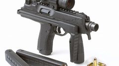 Guns weapons switzerland 9mm