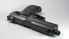 Guns weapons USP .45ACP