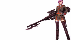 Guns yamashita shunya girls