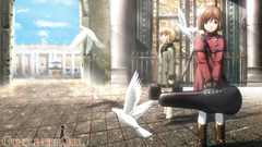 Gunslinger girl