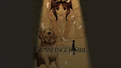 Gunslinger girl