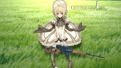 Gunslinger girl