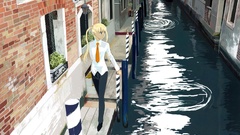 Gunslinger girl Anime