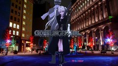 Gunslinger girl Anime