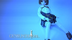 Gunslinger girl Anime