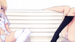 Gunslinger girl lolicon Anime