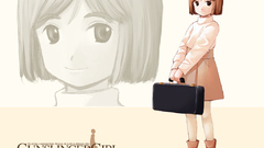 Gunslinger girl Manga Anime