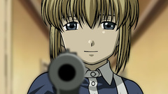 Gunslinger girl Manga Anime