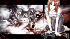 Gunslinger girl petra by