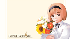 Gunslinger girl ) With