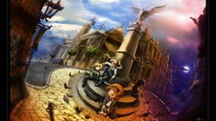 Gunslinger girls Italian square