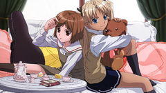 Gunslinger Manga Anime