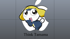 Gunsou poptp Manga Anime