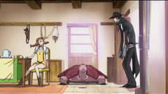 Gunsword consider me out