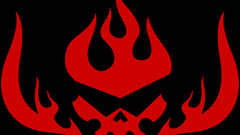 Gurren lagann tengen toppa