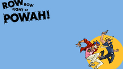 Gurren lagann tengen toppa