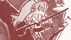 Gurren lagann Yoko littner